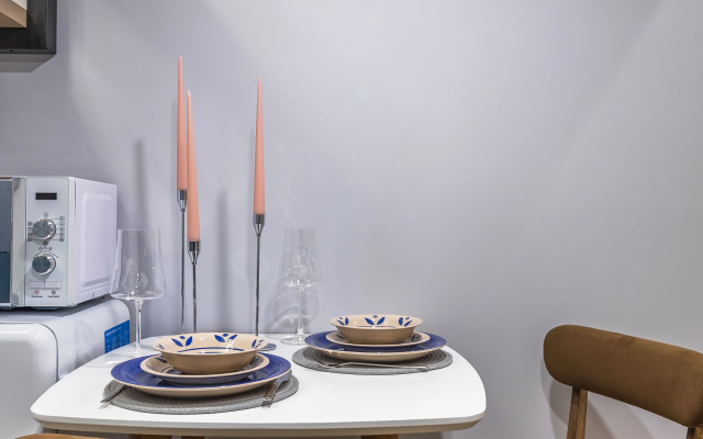 Квартира Уютная студия в самом центре