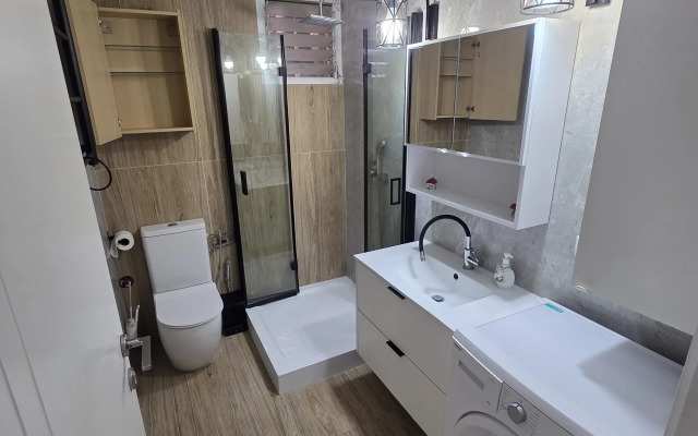 Апартаменты Уютные