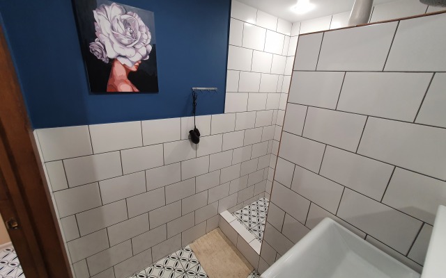 Апартаменты в Центре Города