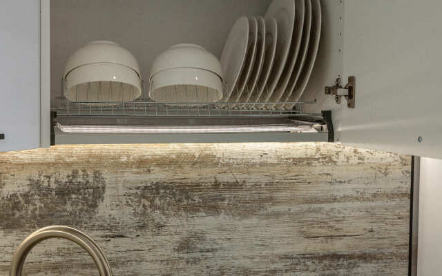 Квартира Forest