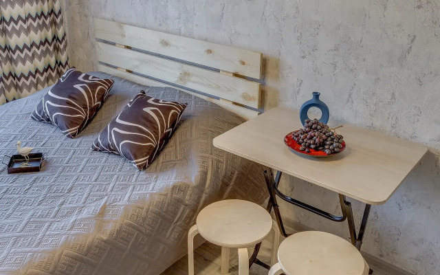 Апартаменты Your House на улице Утепова