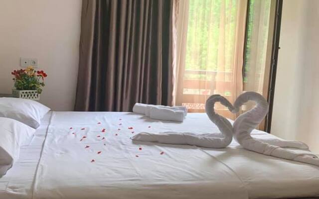 Apartment Sairme Hotel
