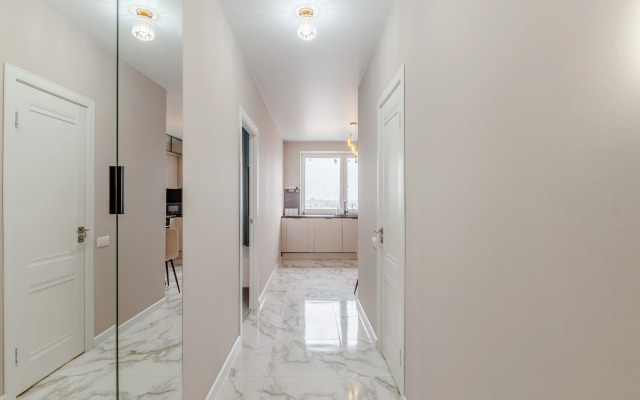 Квартира Уютная