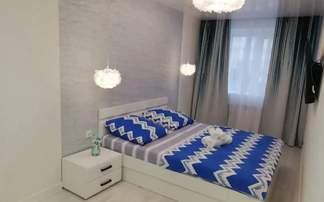 Квартира ул. Дзержинского, д.3