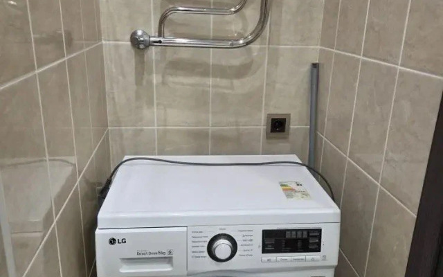 Апартаменты Уютная квартира у моря