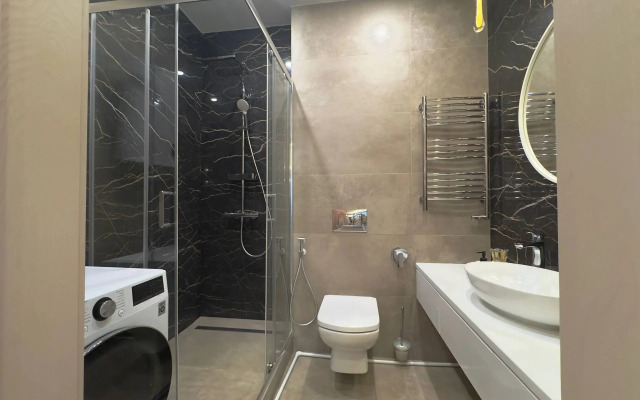 Апартаменты ЖК Академия