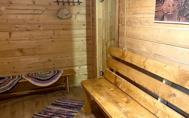 Гостевой дом Русская Изба