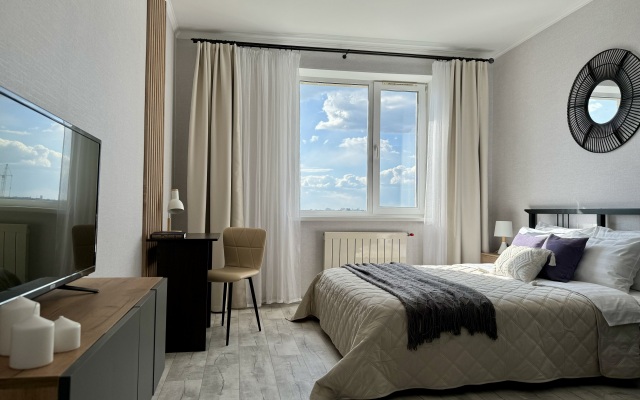 Апартаменты Призма 5