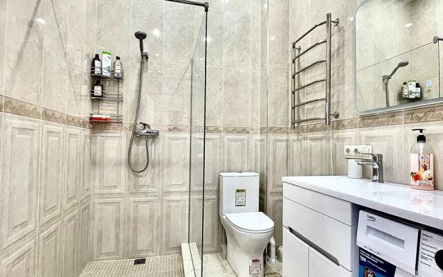 Квартира Миндаль