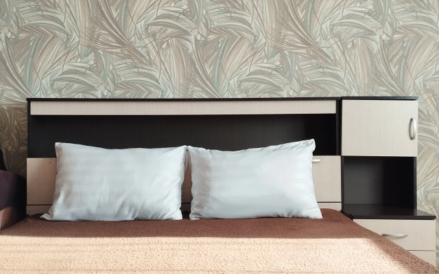 Квартира на Анохина