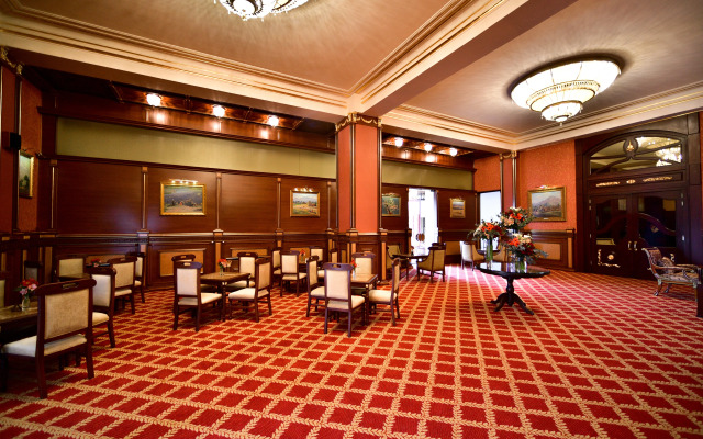 METROPOL HOTEL Yerevan