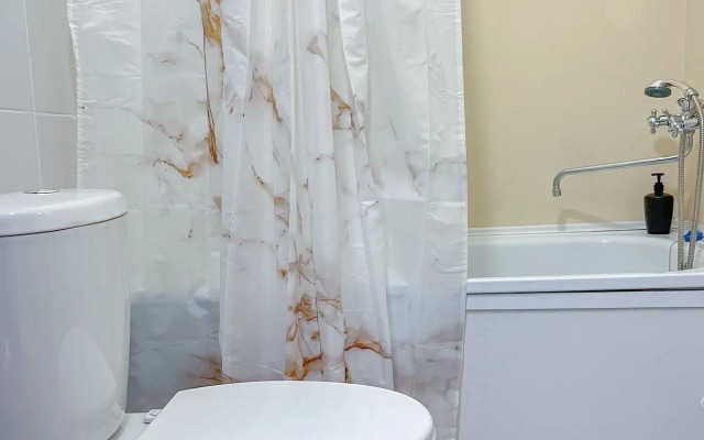 Квартира на Караульной 39