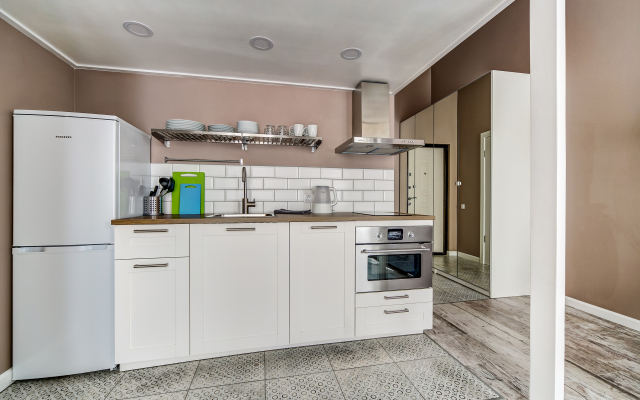 Апартаменты SweetHome на Восстания 7