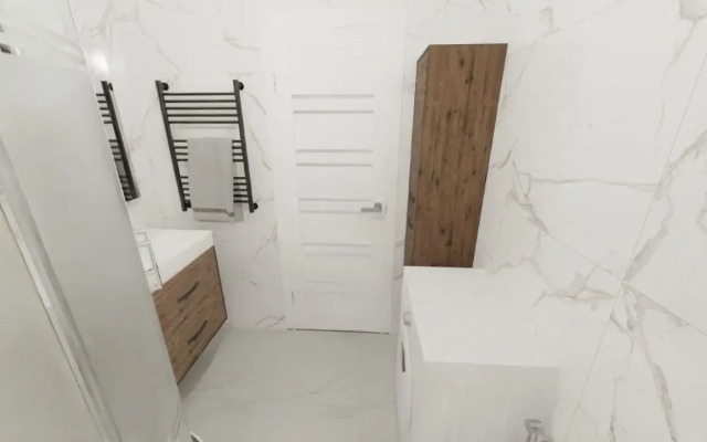 Vesna Na Izmaylovskom Flat