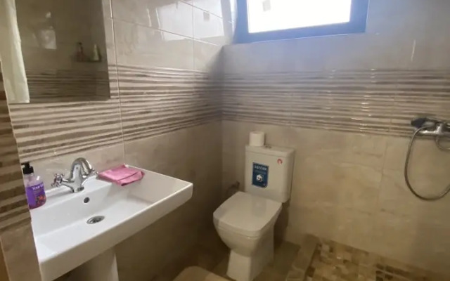 Гостевой Дом Sunny Village 8