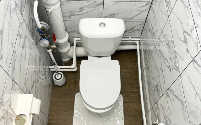 Uyutnaya I Svetlaya U Metro Flat