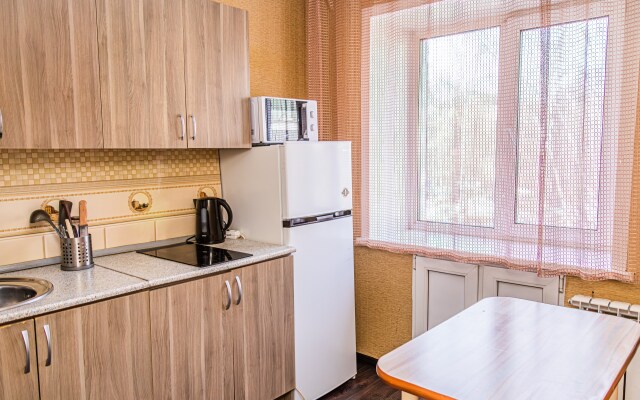 Квартира Калина на Волгоградской