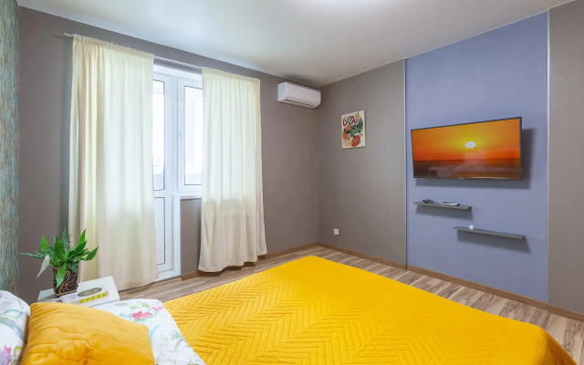 Квартира стильная на Карла Маркса 246 от Горницы