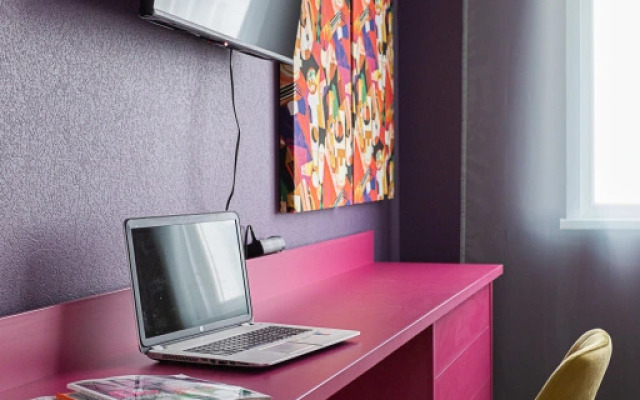 Квартира в 10 минутах от центра города