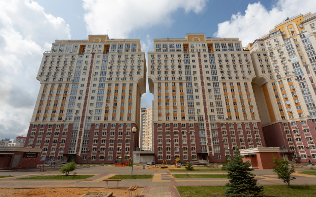 Апартаменты «Атмосфера» | Горячий Шоколад — Сладкая Жизнь На Высоте