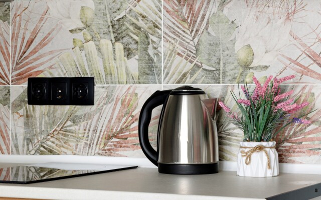 Апартаменты Родные Просторы Рядом с М4