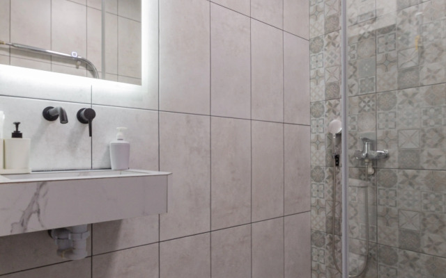 Квартира 3х Комнатная Центр Города