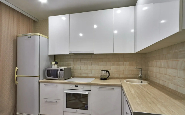 Квартира Новый дом у Тау