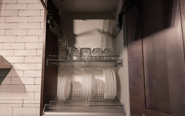 Апартаменты KeyGo 1003 рядом с метро Водный Стадион