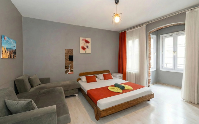 Апарт-отель Lion Hotel Taksim