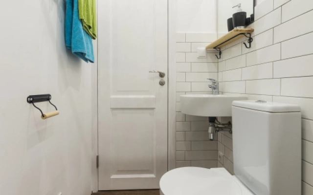 Апартаменты RentalSPb