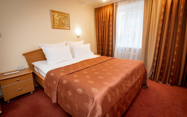 Azimut Hotel Stavropol
