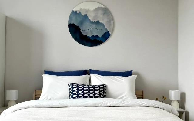 Hygge Karelia S Bolshoy Terrasoy U Naberezhnoy Apartment