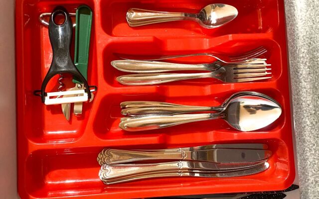 Квартира Дизайнерская с Джакузи