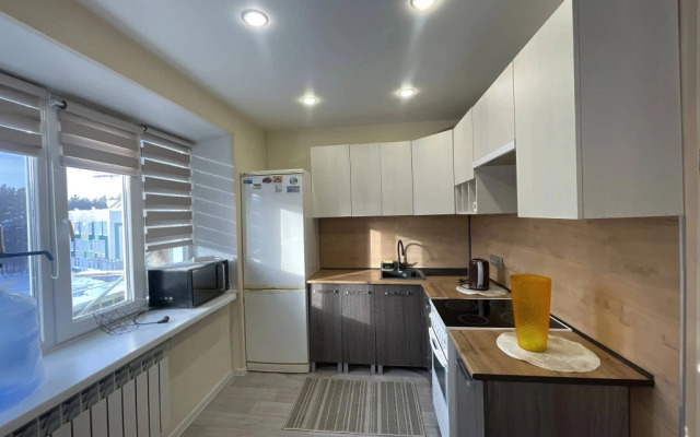 Апартаменты Релакс