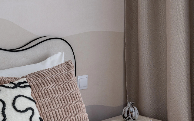 Квартира Светлая и Просторная в Центре