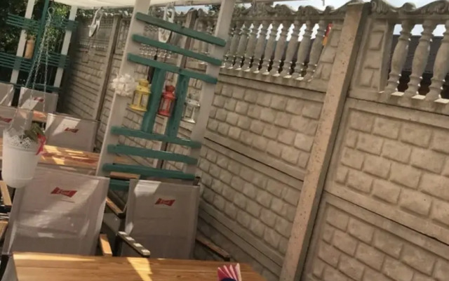 Гостевой дом Вишневка