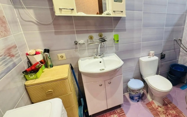 Частный Дом 10 Нечаянная Радость