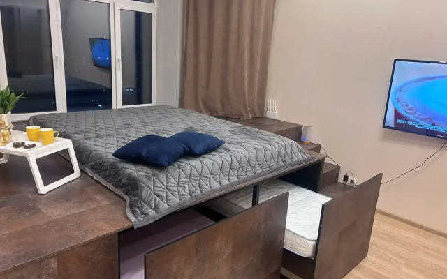 Квартира LifeHome на Бульваре Молодежи