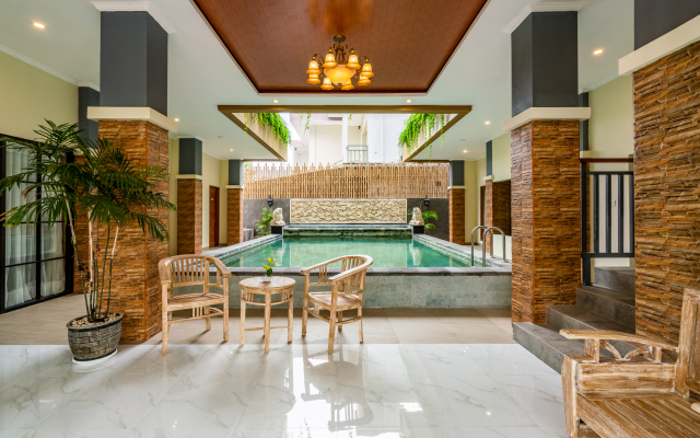 Mejore Beach Hotel