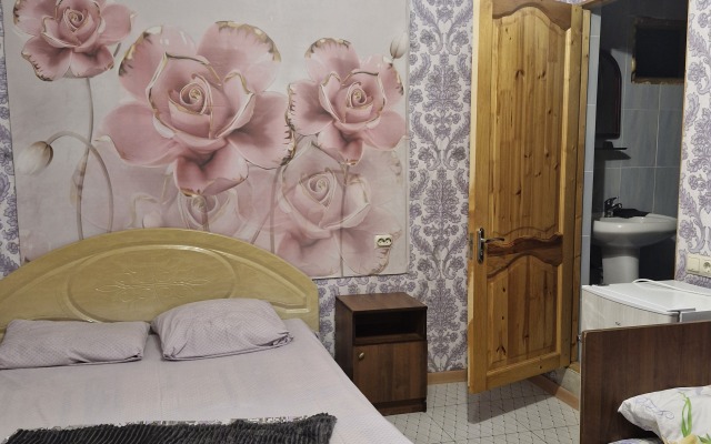 Dve Palmy Guest House