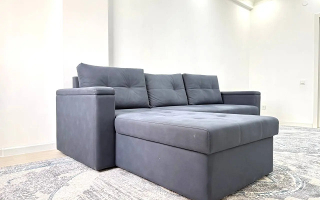 Uyutnye Apartamenty Zhumabeka 233, Apartments