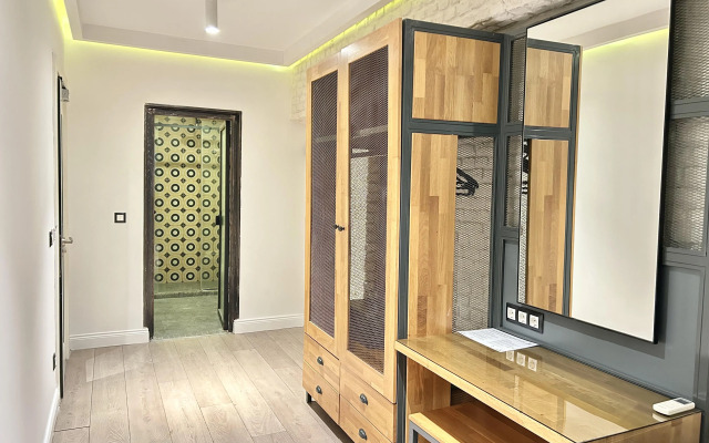 Fitas Oda Beyoglu Hotel