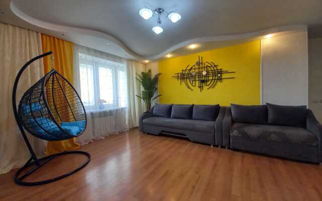 Tsentr Gostepriimstva Flat