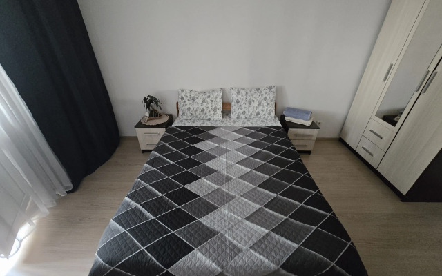 Квартира на Проспекте Вернадского 69