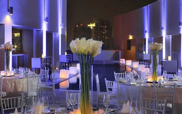 JW Marriott Marina - Lux Studio Apartments