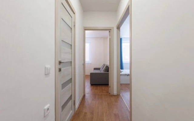 Апартаменты Jet Комфорт 12