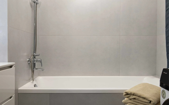 Bunny by Schwendlund Apartments