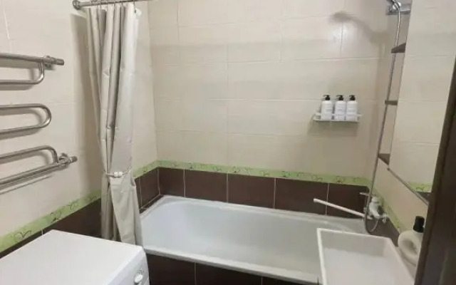 Апартаменты у м. Люблино 3х комнатные