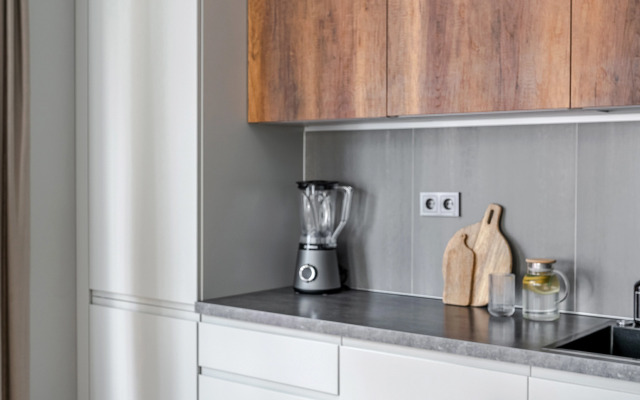 Квартира на Петроградской