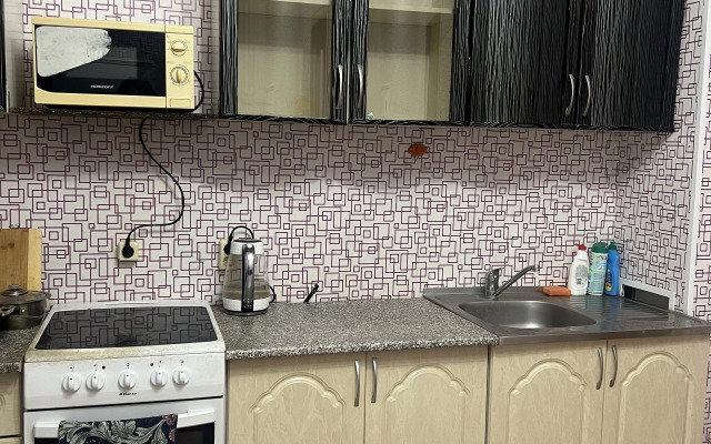 Квартира в самом центре